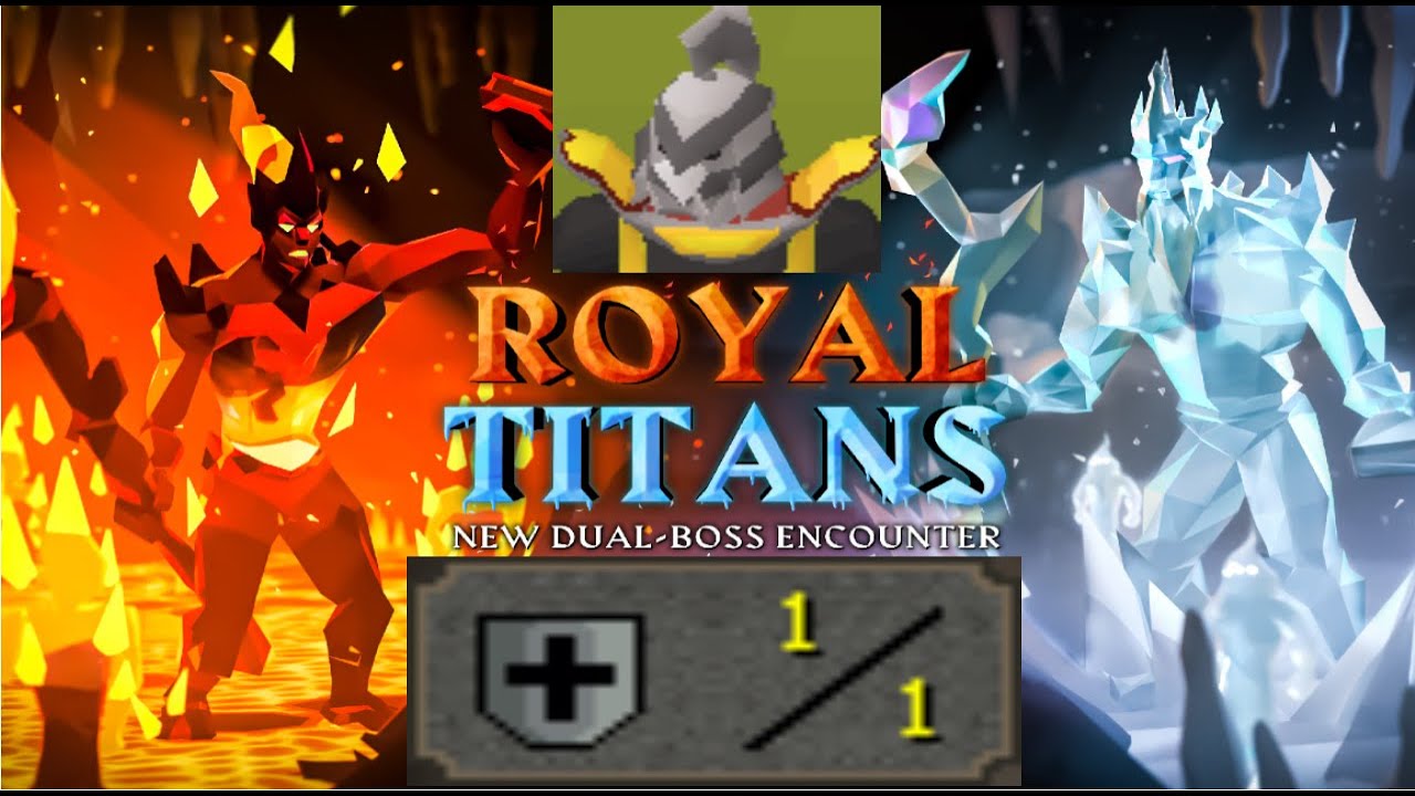 1 DEF UIM COX | day 49.5 (Royal Titans Day 3)