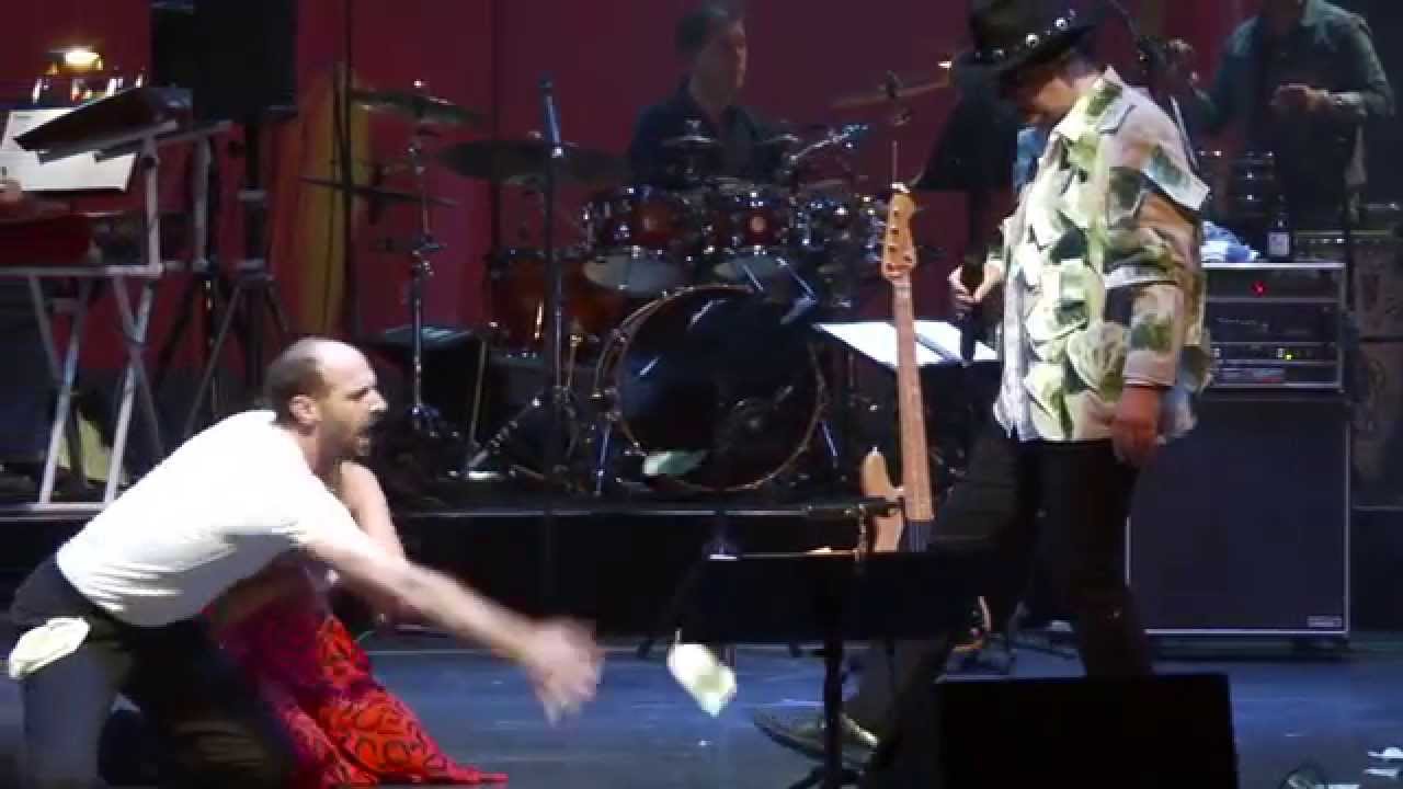 Peter Bursch's ALL STAR BAND