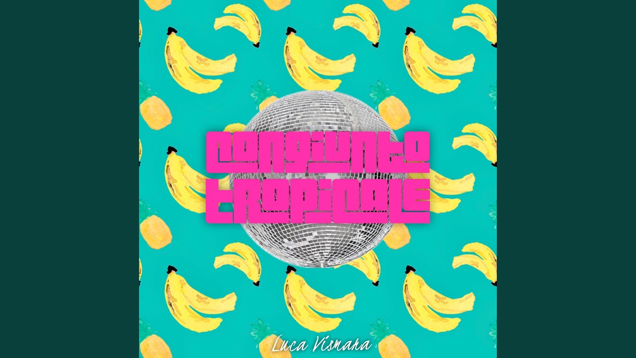 Congiunto Tropicale