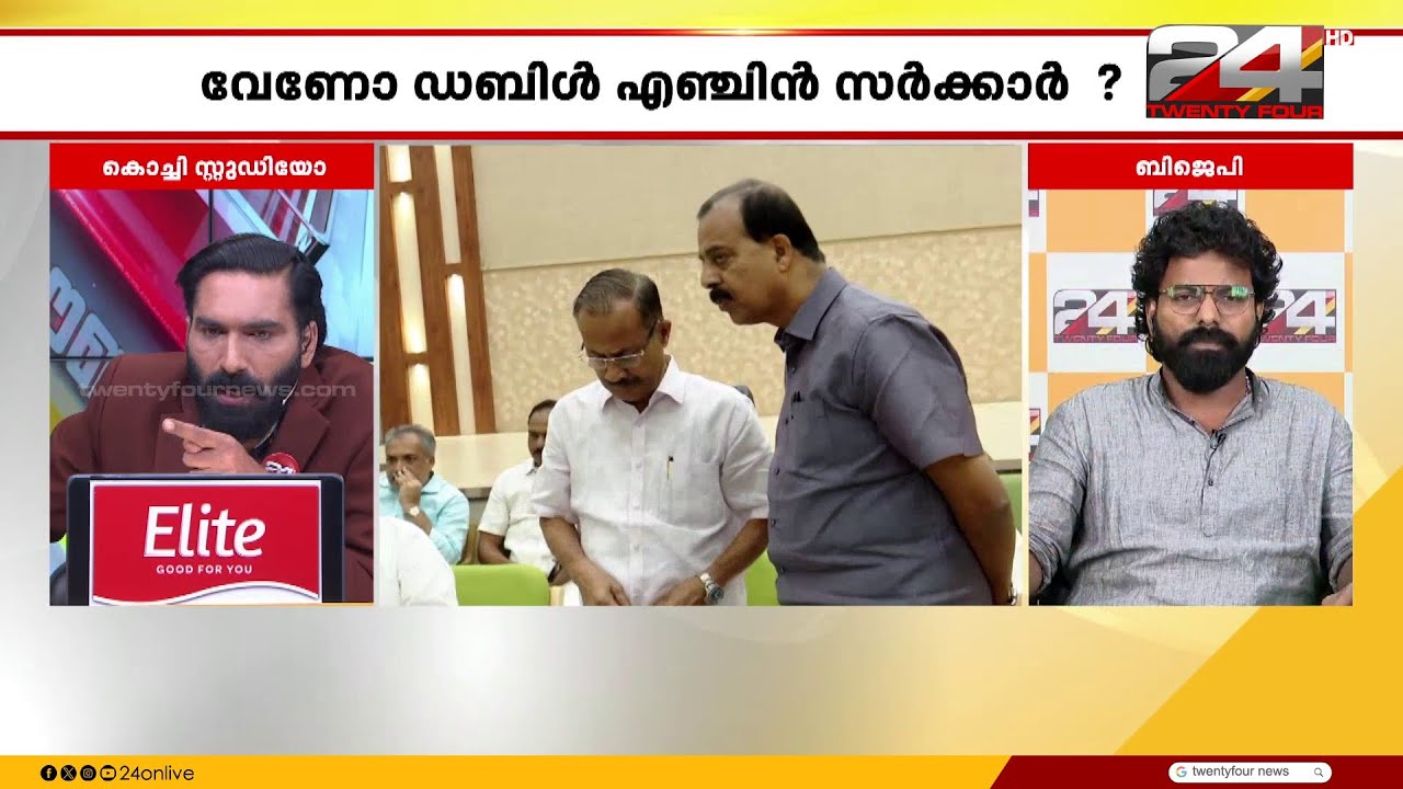 'ശബരിമല കൊള്ള പ്രധാനമന്ത്രി പറയുന്നത് രാഷ്ട്രീയമല്ല, പച്ചയായ സത്യമാണ്'; പി. ശ്യാംരാജ്