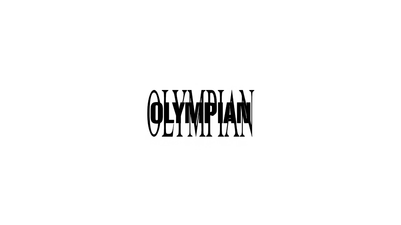 Playboi Carti - OLYMPIAN