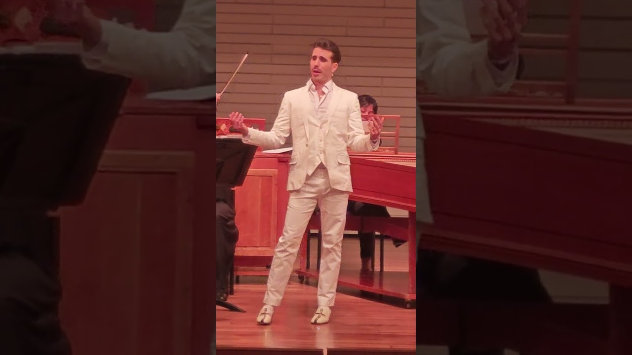 Maayan Licht - Carmen 