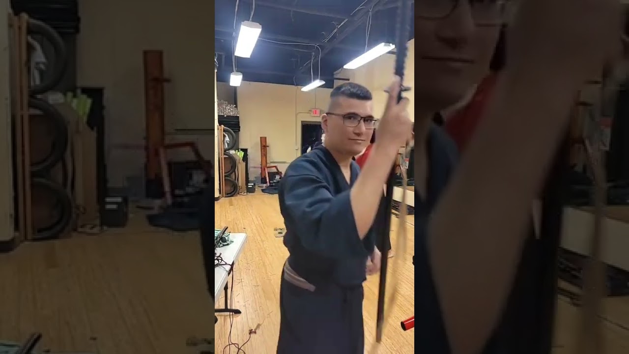 Black Friday Cutting