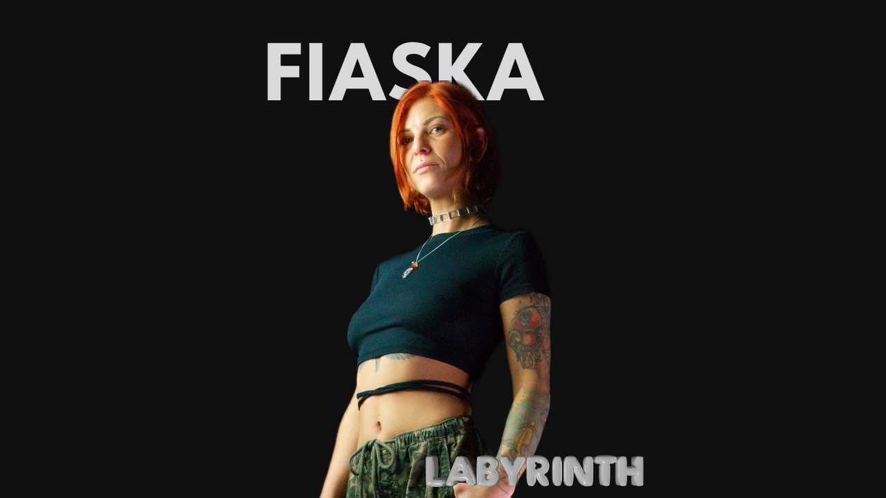 LABYRINTH 053 Fiaska Hypnotic Techno Set JAN 2026