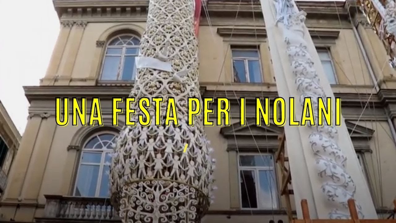 Cosa ne pensano i nolani della Festa dei Gigli di Nola?