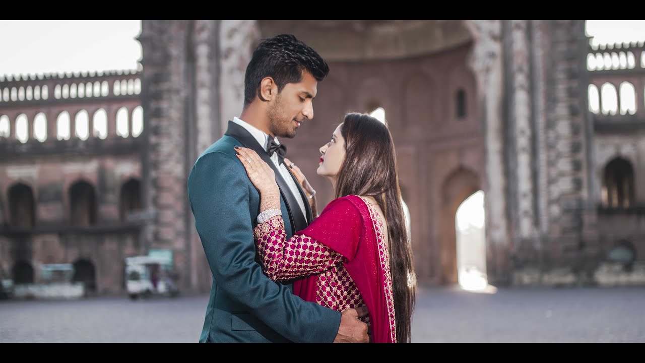 Afreen & Alfaz cinematic  | Freedom Studios