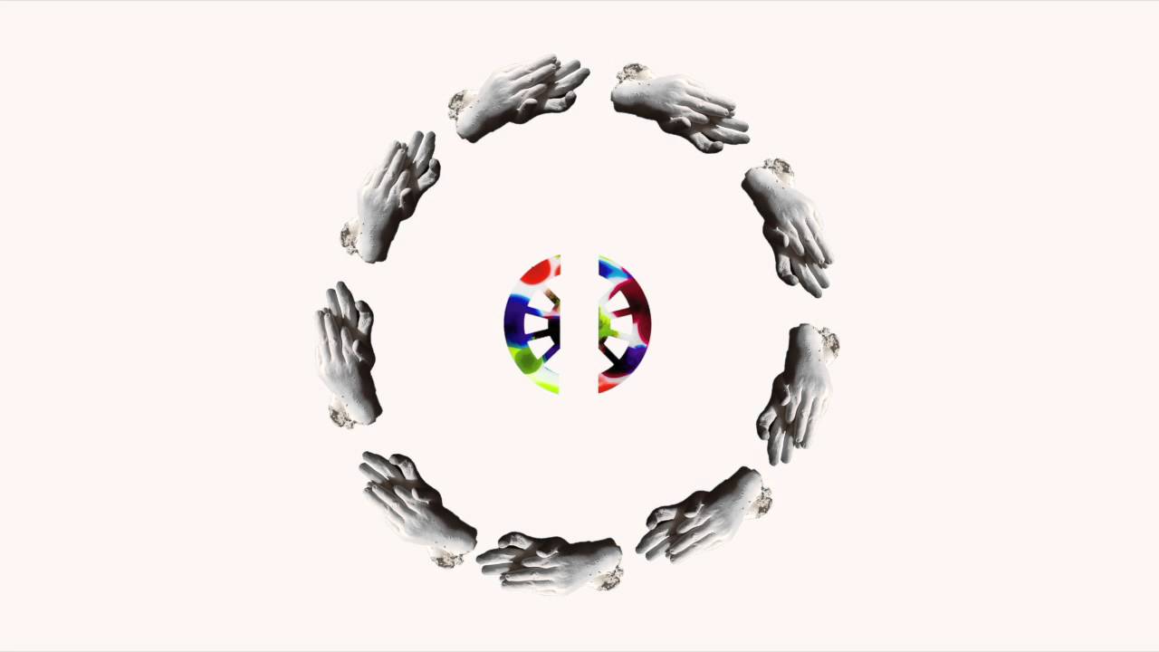 inc. no world - The Wheel