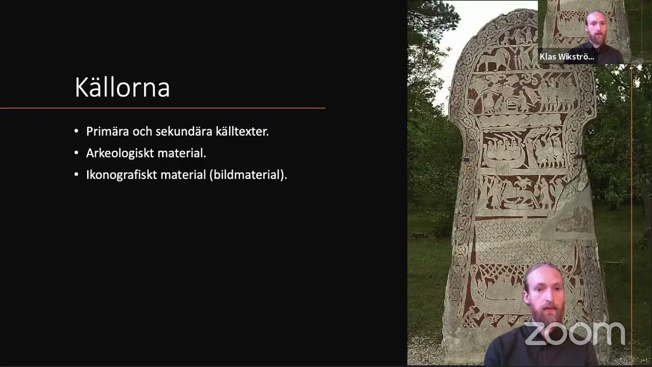 Människooffer i fornnordisk religion