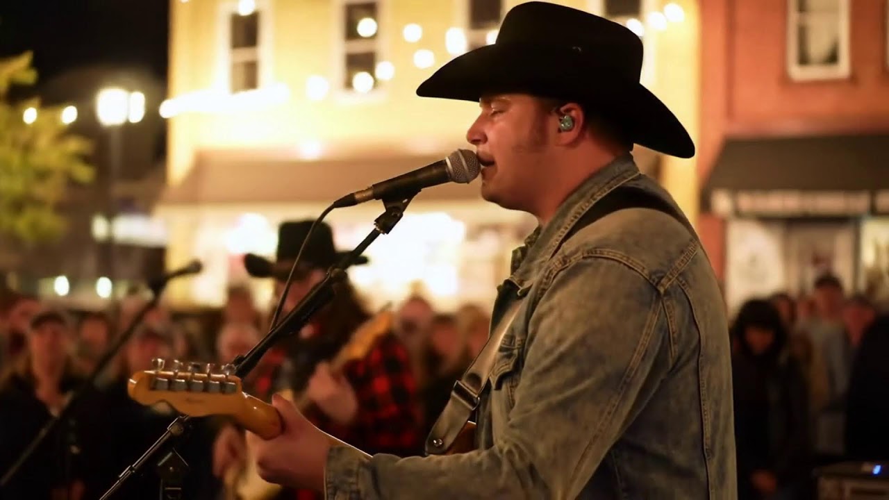 Country Rock Soundtrack – Outlaw Ride Through the South Inspired by Whiskey Myers
