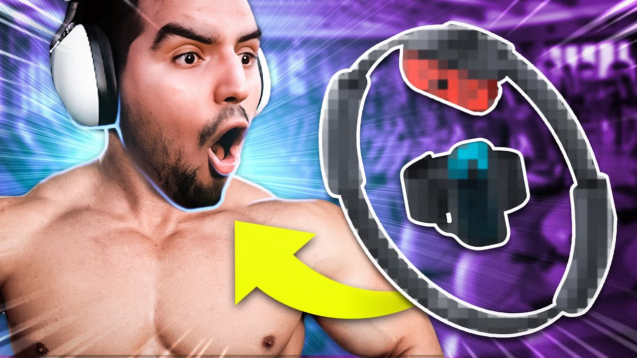 ESTE JUEGO TE DEJA MAMADISIMO! 💪😈
