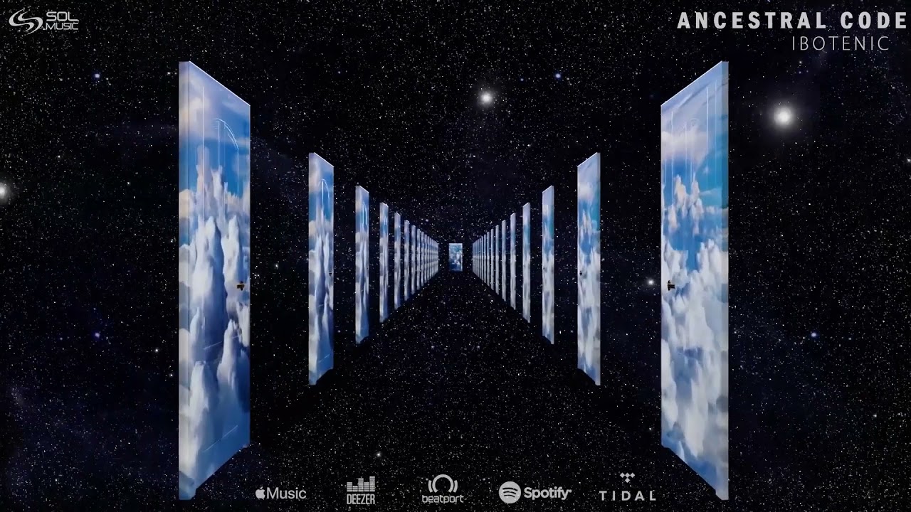 Ancestral Code - Ibotenic