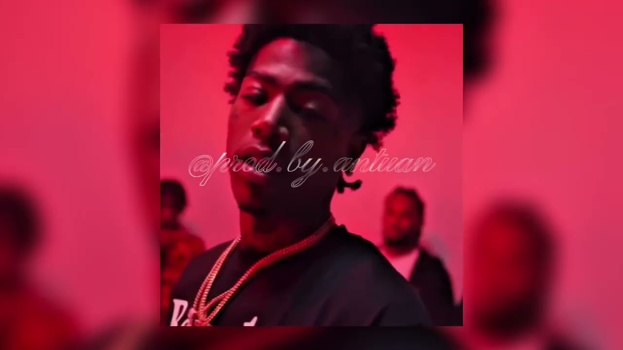 [ FREE ] Young Slo-be x Ebk Jaaybo type beat “ Cardio “