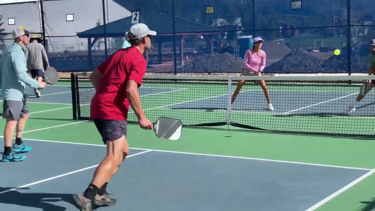Sean and Louis Finals Play It Forward 2022