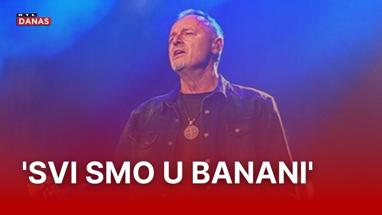Pitali smo vas koga podržavate, Thompsona ili Tomaševića? Jedna strana je prevagnula | RTL Danas