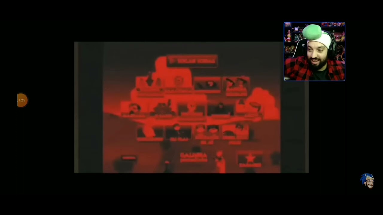 Momentos engraçado do vídeo da galinha pitadinha arlong, do @GabsYT.OFICIAL 
