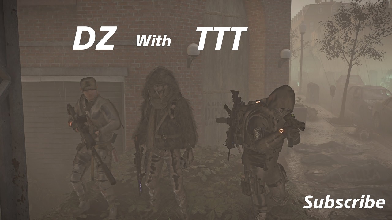 Tom Clancy's Division 2 New exotic Shotty S90 (All PvP)
