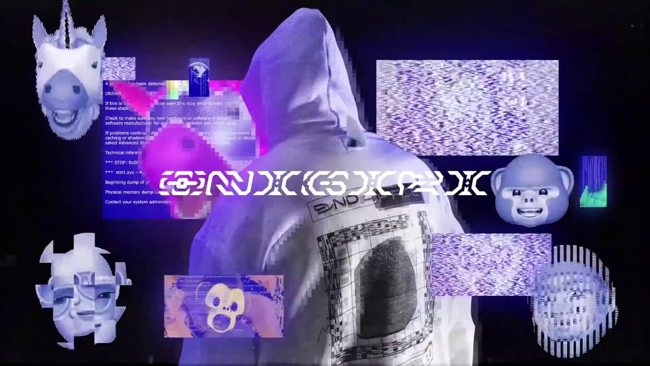 Gedz - Onigiri + QRY (prod. 808bros)