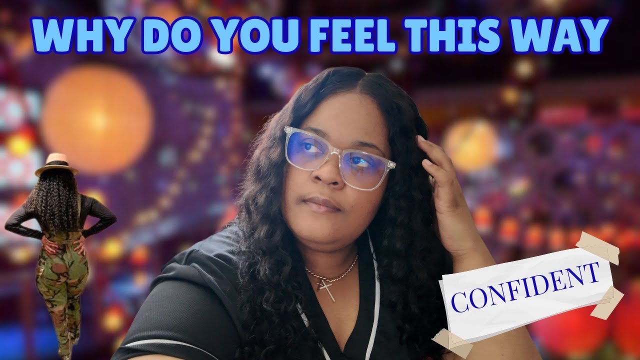 Storytime| Everyone has Insecurities...No Matter how Pretty you are!