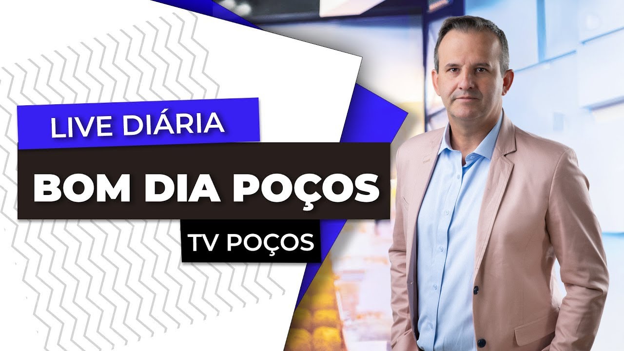 BOM DIA PO&Ccedil;OS 27/11/2025