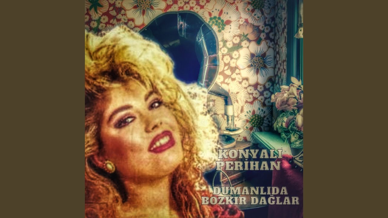 Dumanlıda Bozkır Dağlar