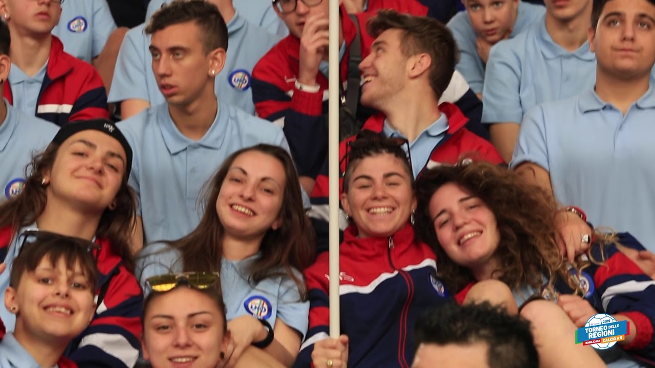 TDR 2019 Calcio a 5: Il futsal protagonista in Basilicata