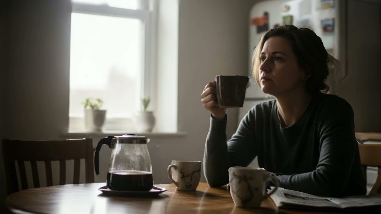 “I spent the whole night with my husband’s friend, and I continued to enjoy the intimacy with him.”