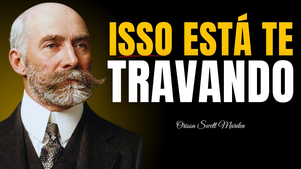 Se Voc&ecirc; Est&aacute; Estagnado, Essa Mensagem Pode Destravar Sua Vida