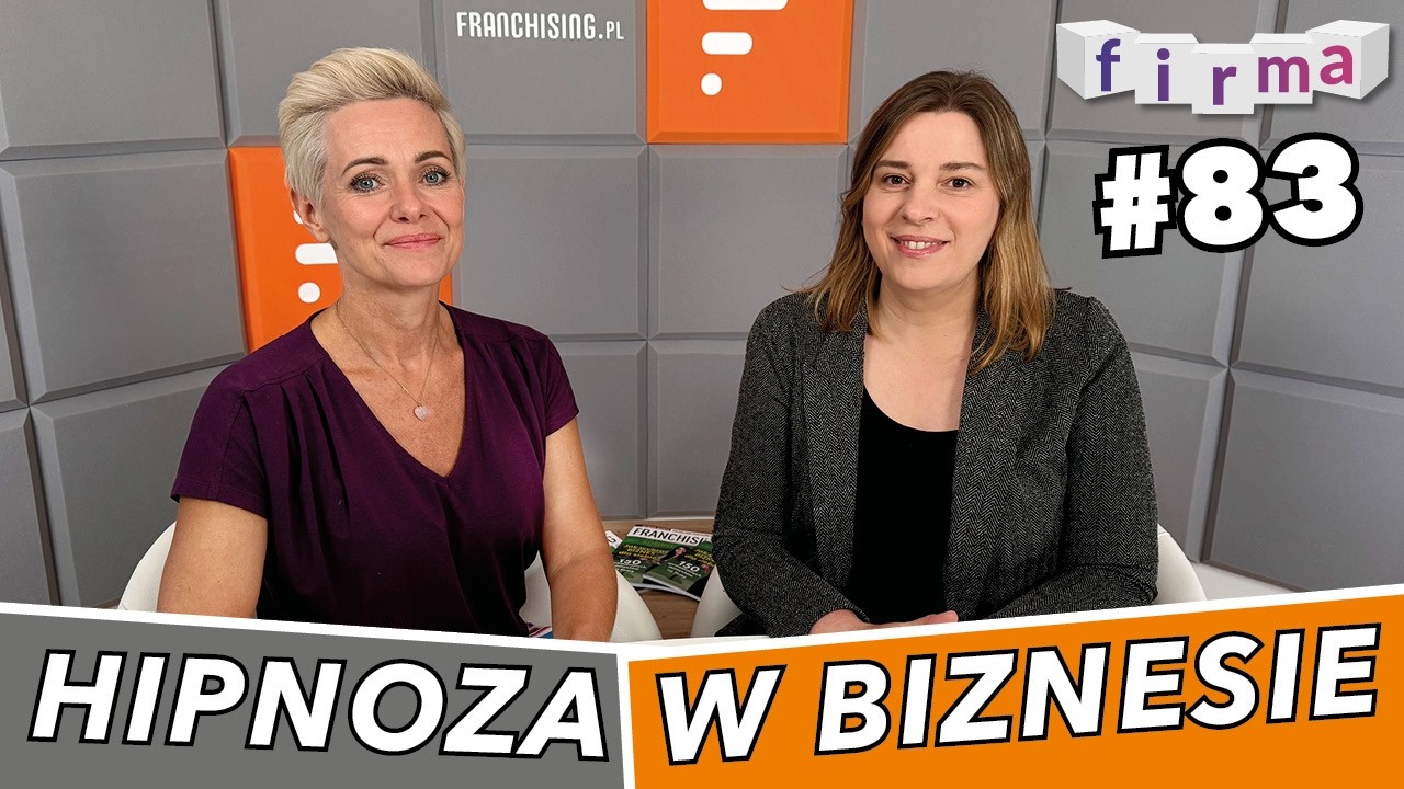 Co ma hipnoza do biznesu? #83