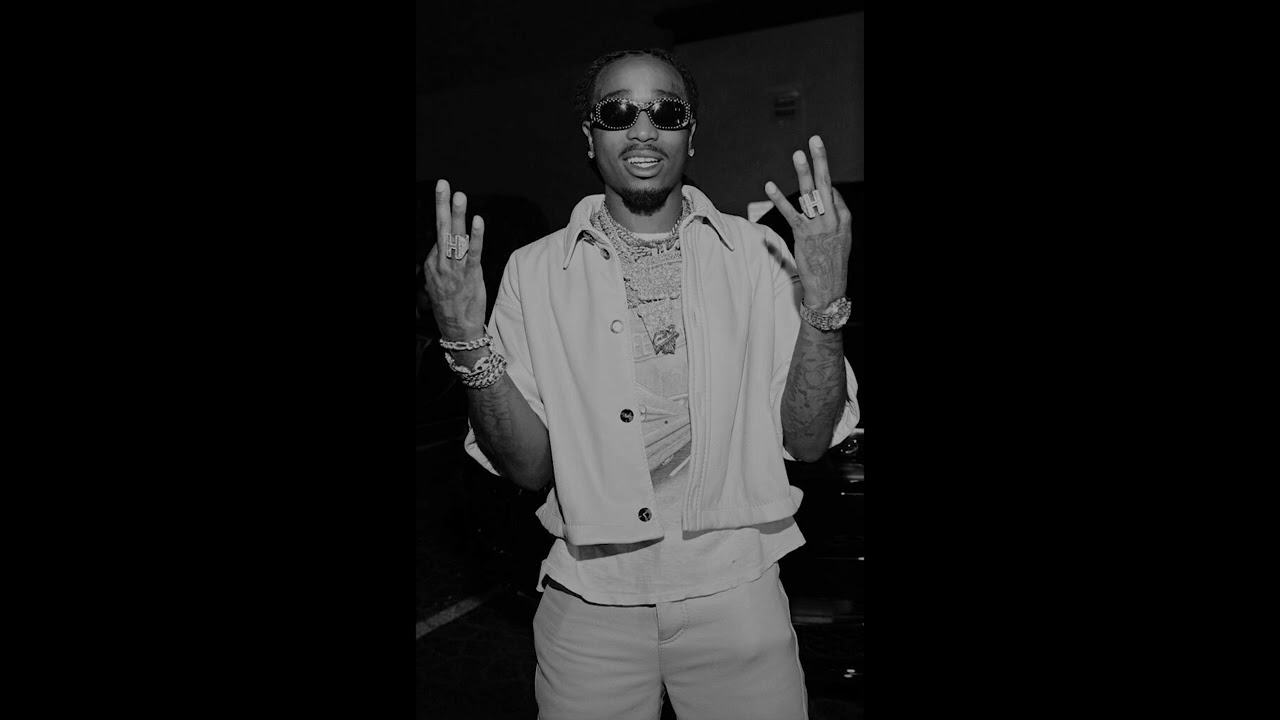 [FREE FOR PROFIT] MIGOS TYPE BEAT - ''SHOTS''