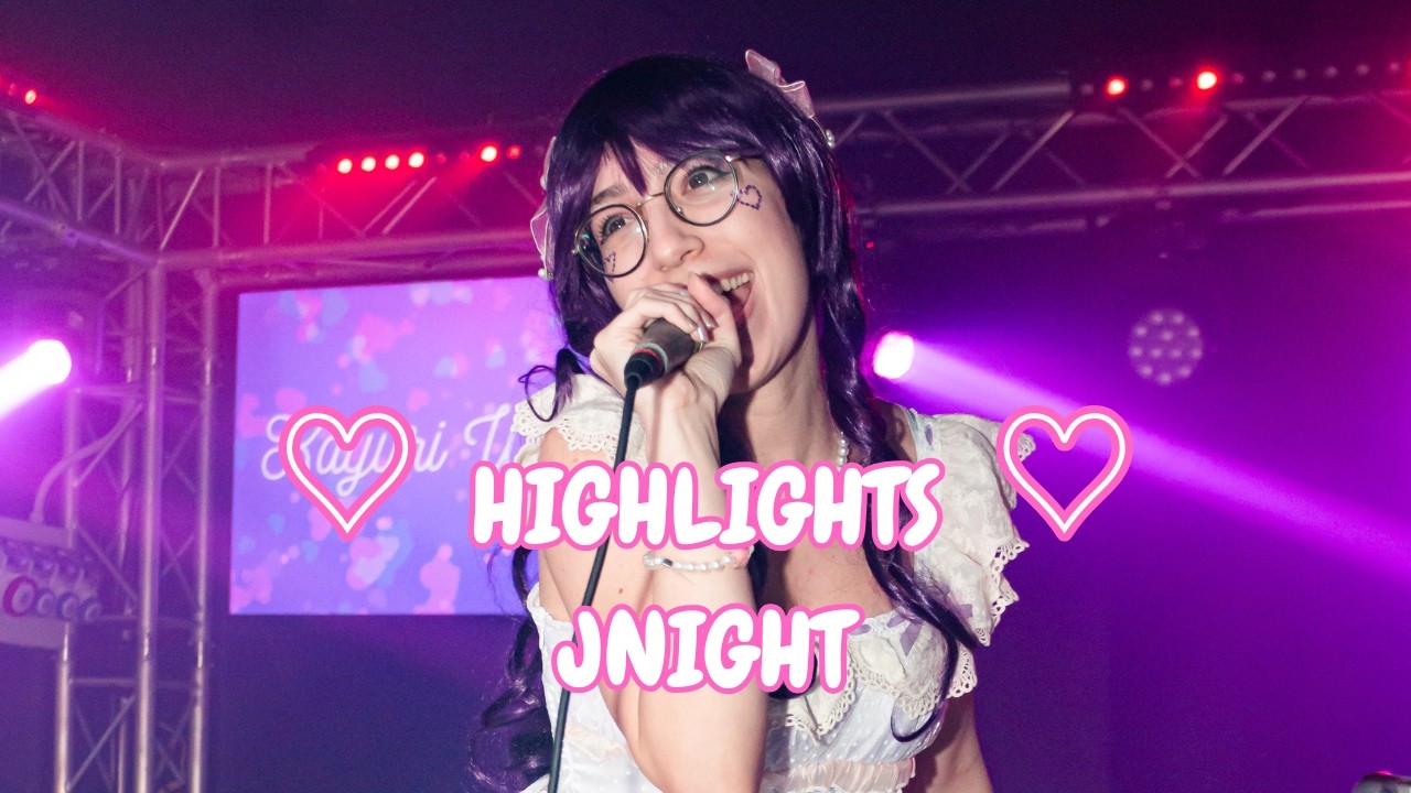 【💗Highlights JNIGHT💗】