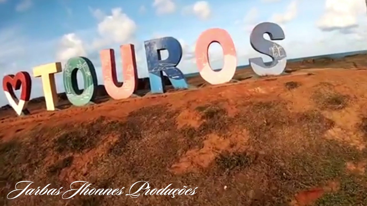 TOUROS-RN