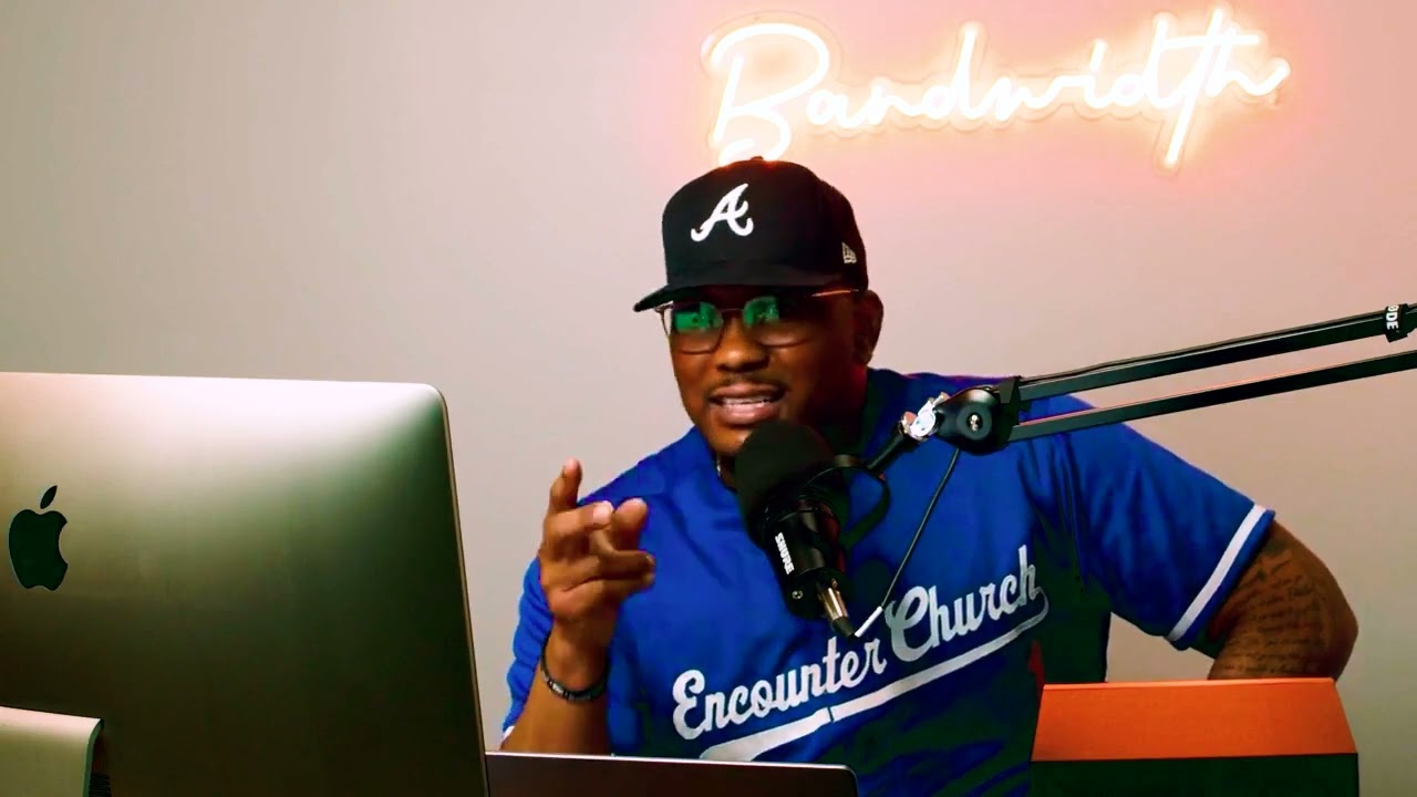 So You Want to Date a Pastor | Bandwidth Podcast