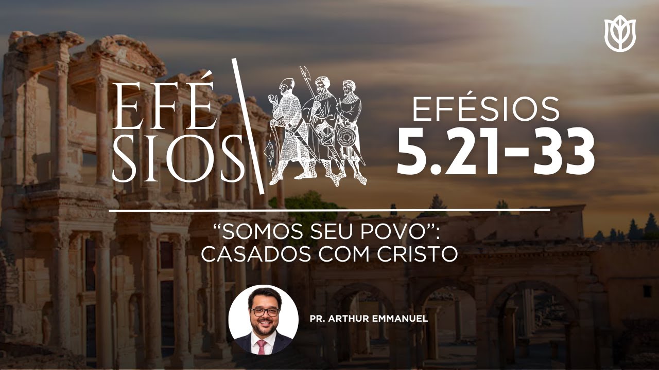 ''Somos seu povo
