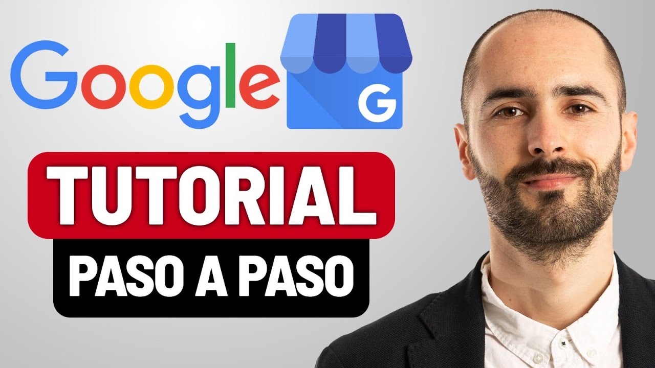 Google Business Profile | Tutorial 2025 Paso a Paso 🥇 TOP #1 en Google Maps