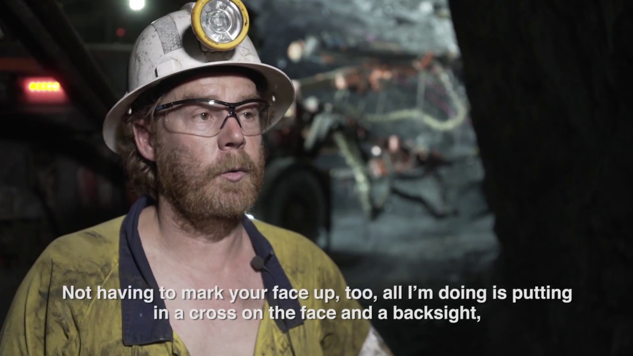 Smarter Development | Sandvik Mining and Rock Technology