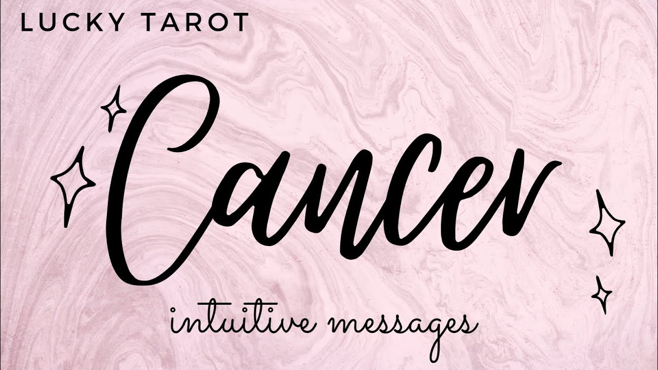 #CANCER ♋️ SOMEONE WANTS TO APOLOGIZE, UNIVERSE IS GIVING THEM A KARMIC LESSON! JUSTICE IS SERVED🙏