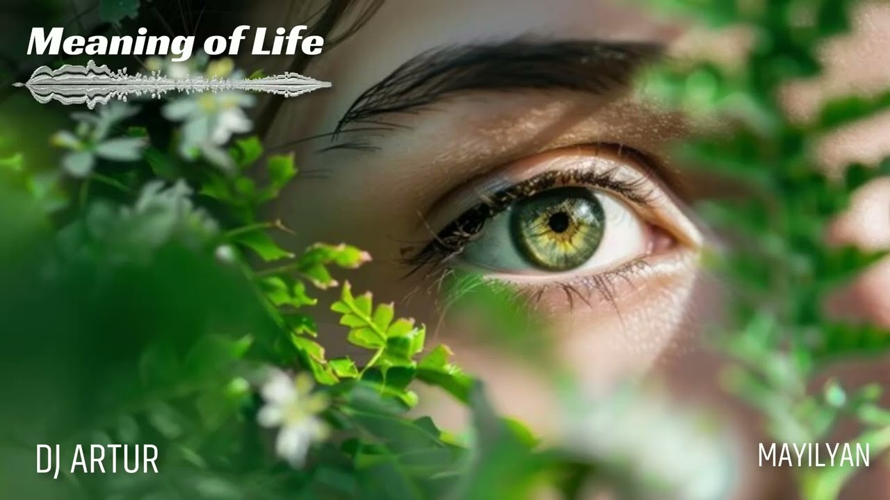 DJ ARTUR – Meaning of Life [Chill/Deep House]