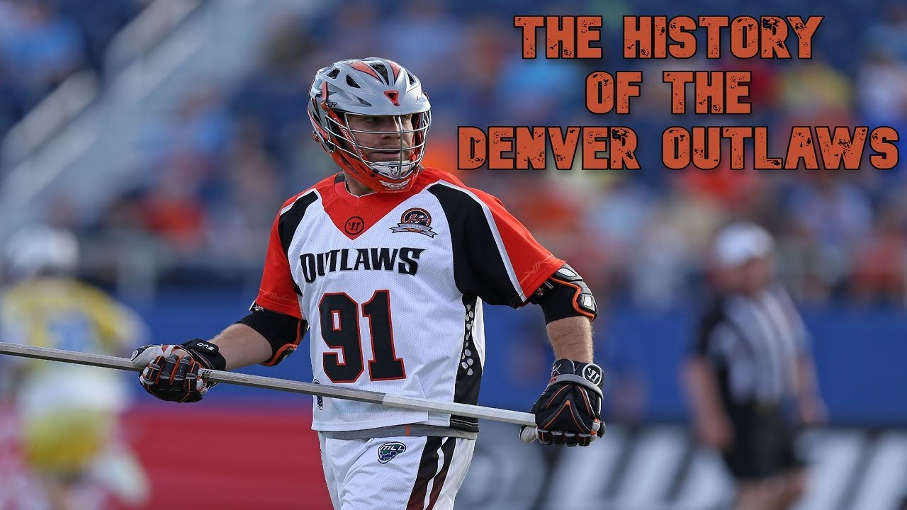 The History of the Denver Outlaws
