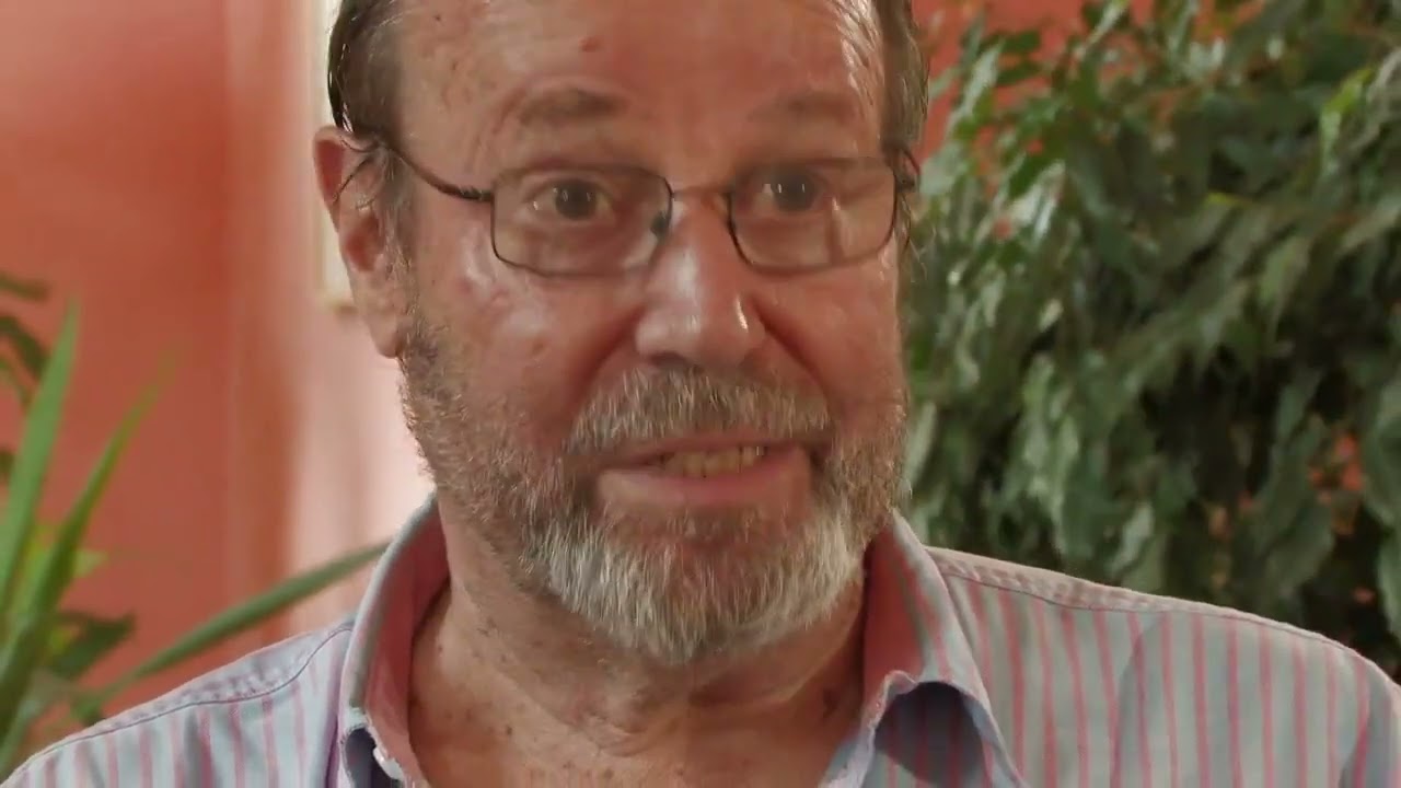 What About Money? Bernard Lietaer interviewed by Lars Schall