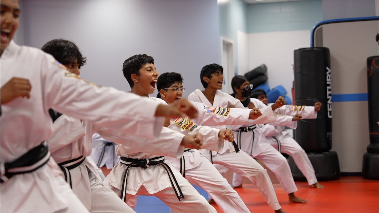 September 2024 Black Belt Test | Week 3 | Pleasanton