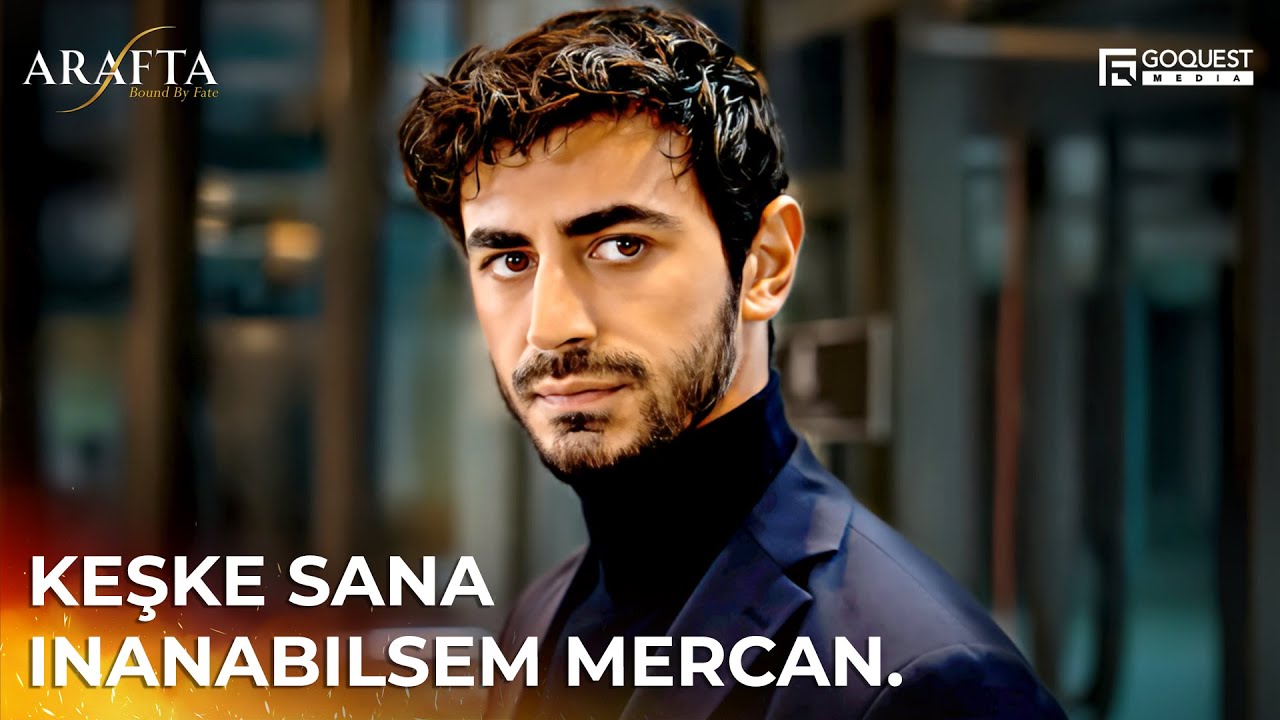 İkimizi kim ayırmaya çalışıyor? | ARAFTA 19. Bölüm | Arafta Türk Dizileri #EP19 @araftadizisi