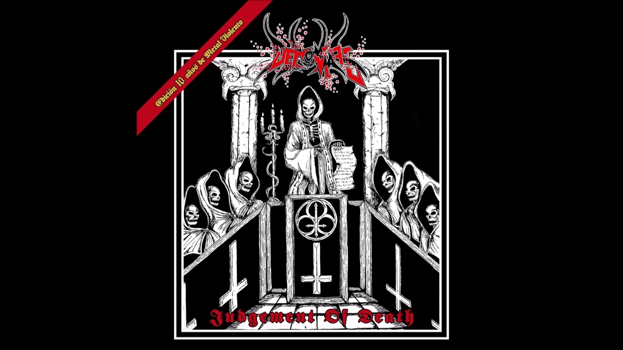 Demoniac - Ready to Kill