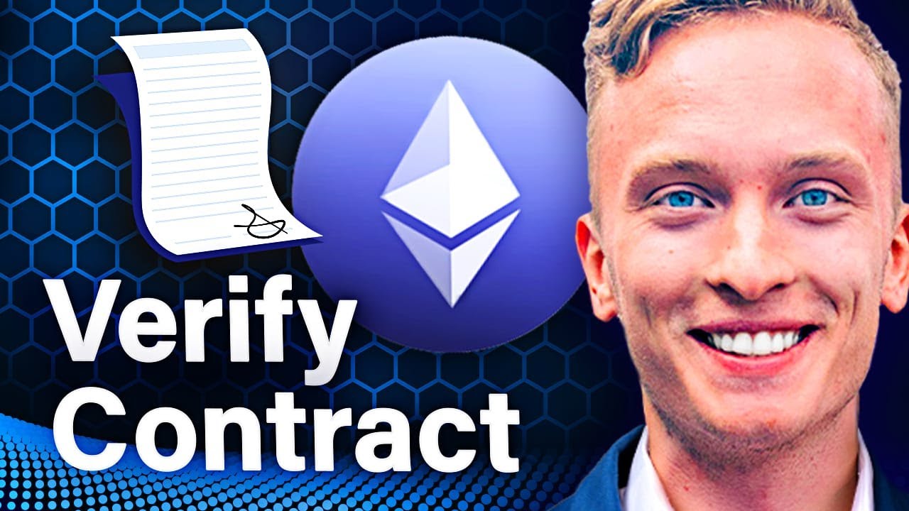 How to Verify Ethereum Smart Contracts