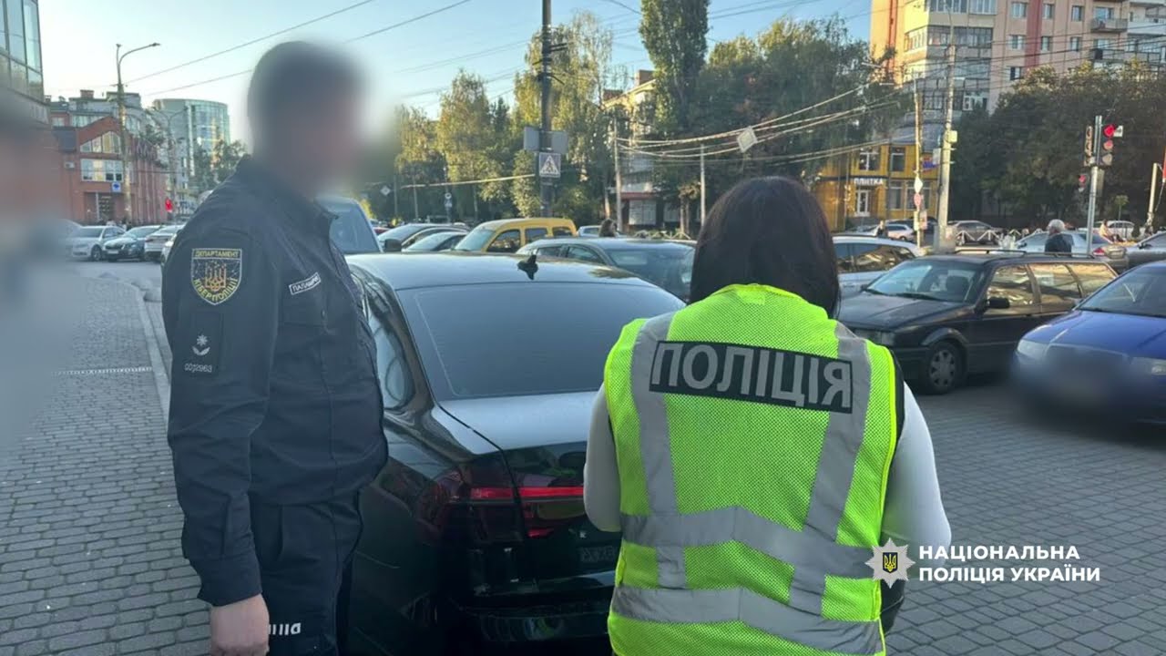 Кіберполіція викрила 4-х місцевих мешканців, які створили масштабну криптовалютну шахрайську схему