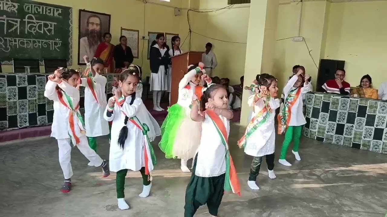 26/01/2026 सरस्वती H S S ENGLISH SCHOOL BALAGHAT 