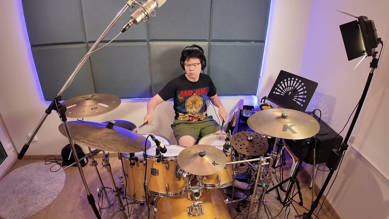 #ThaiYouthJazz
