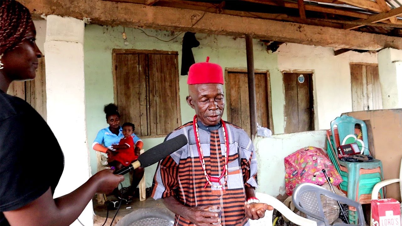 Ndi Agwu Abam Arochukwu LGA