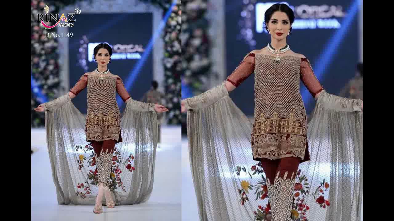 Rinaz Fashion Surat | Rinaz Fashion Online Shopping | Rinaz Block Buster Hits Vol6