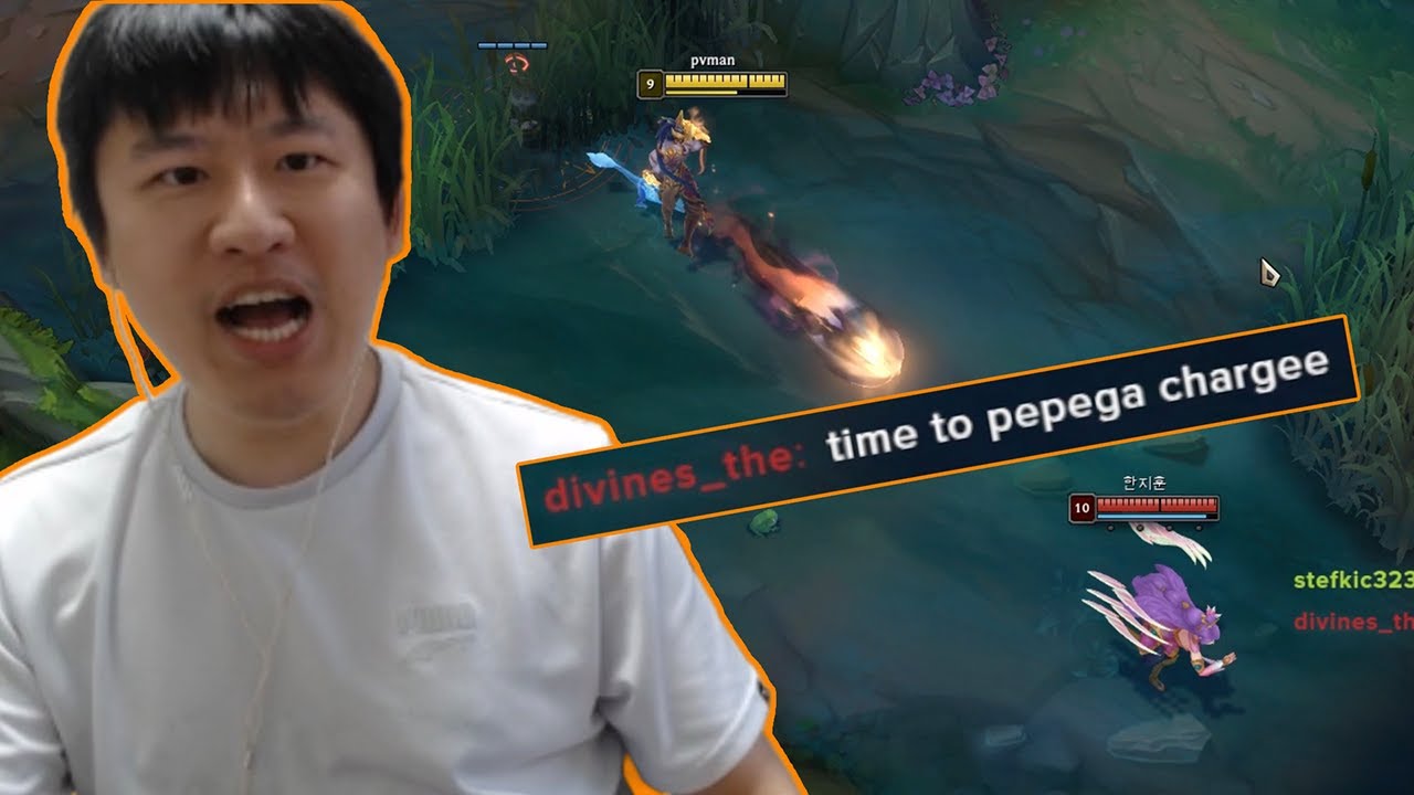 pvman account is back (how to climb up from Diamond)