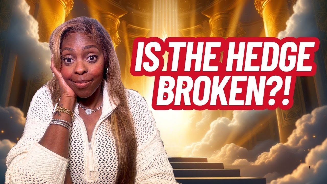 Feel like God wants you to suffer... WATCH THIS!